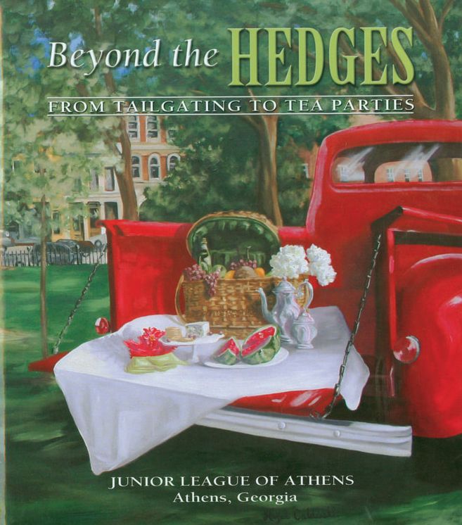 Beyond the Hedges: From Tailgating to Tea Parties