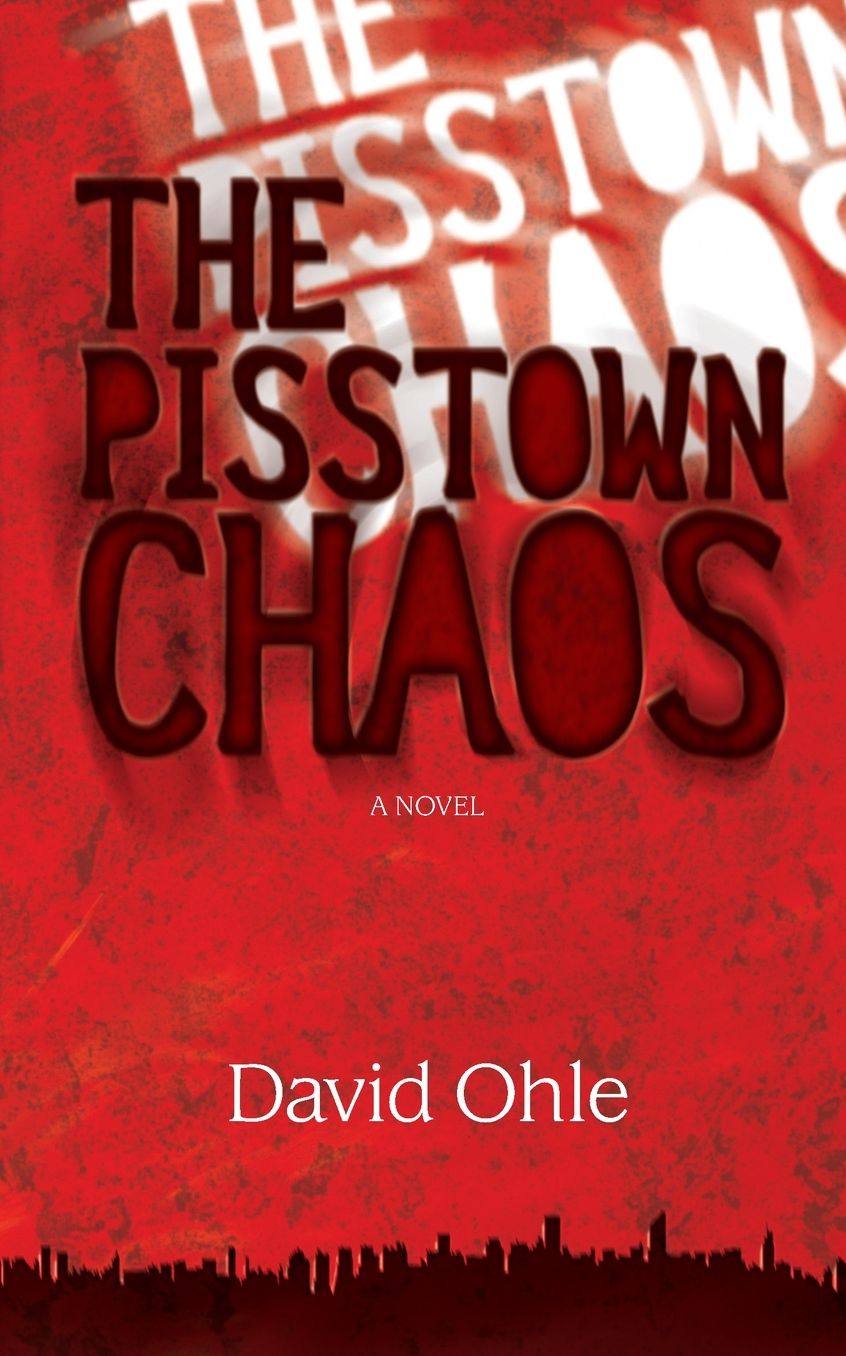 Pisstown Chaos