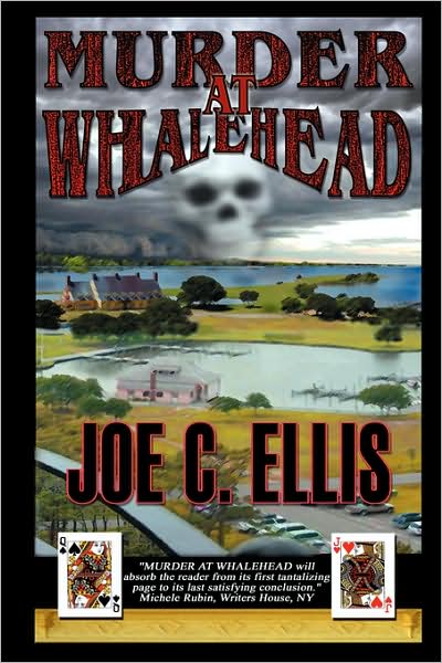 Murder At Whalehead