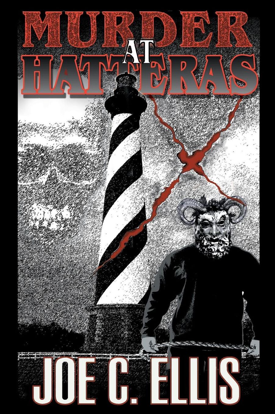 Murder at Hatteras