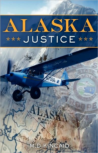 Alaska Justice