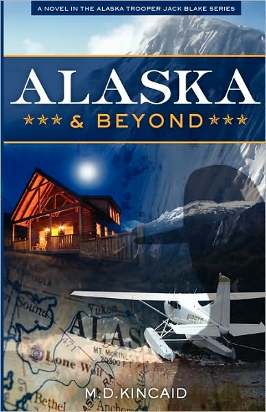 Alaska & Beyond