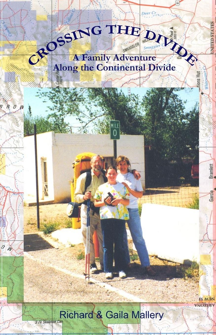 Crossing the Divide: A Family Adventure along the Continental Divide