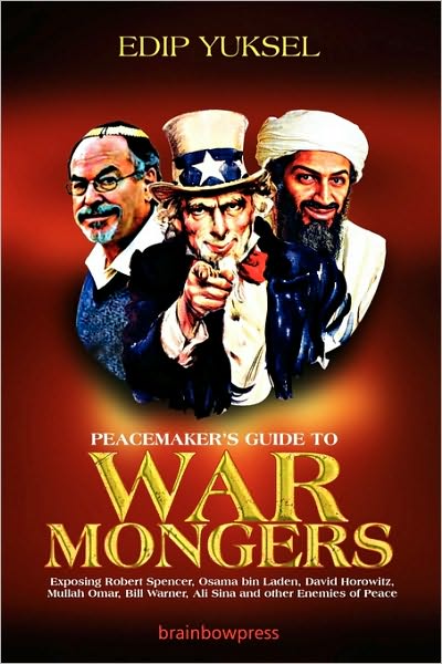 Peacemaker's Guide To Warmongers