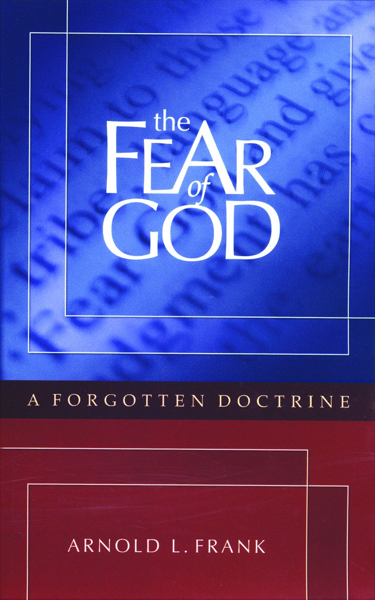 The Fear Of God