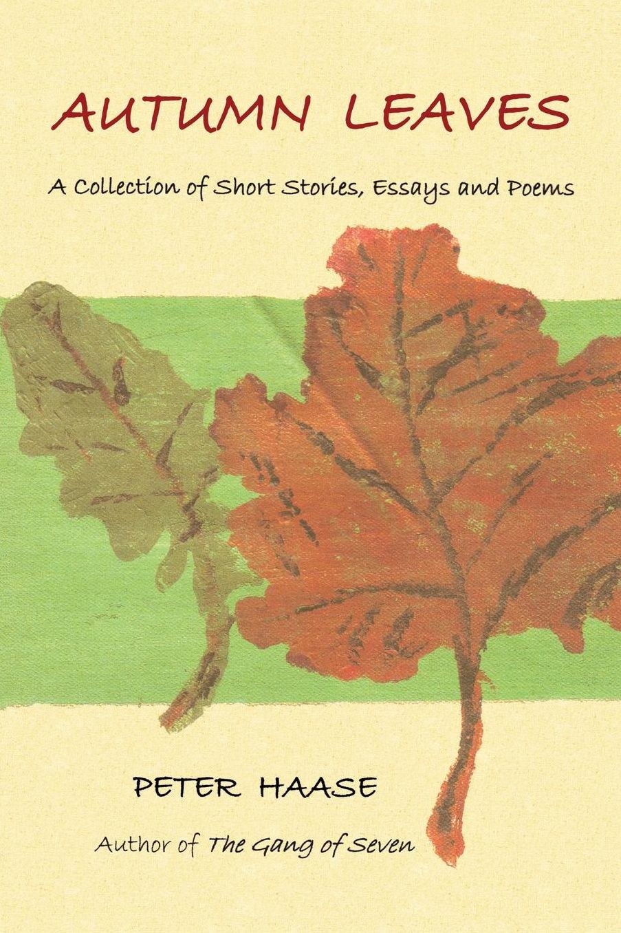 Autumn Leaves