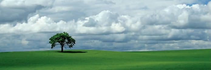 Obsessed with North Dakota