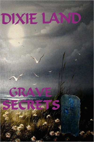 Grave Secrets