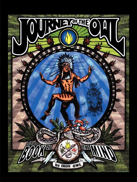 Journey of the Owl