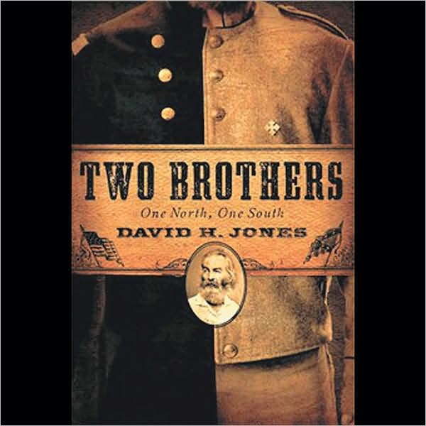 Two Brothers: One North, One South