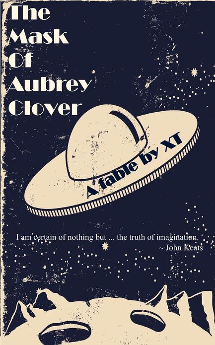The Mask of Aubrey Clover