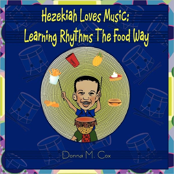 Hezekiah Loves Music