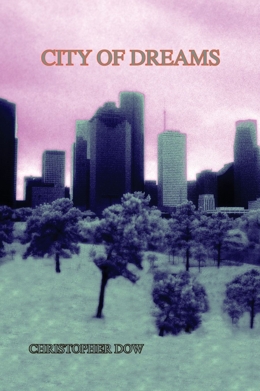 City Of Dreams