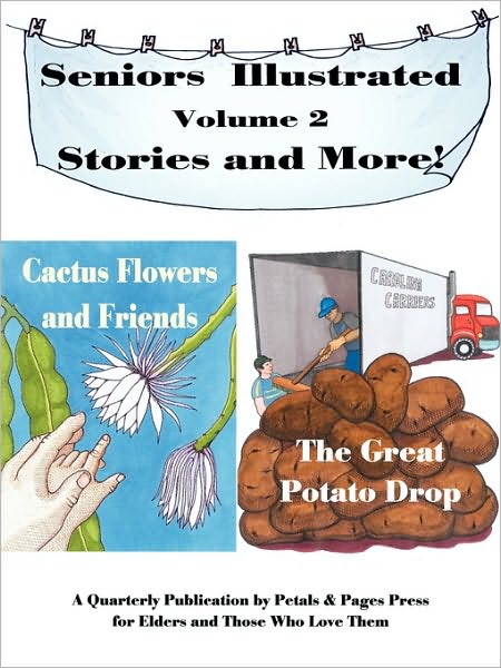Seniors Illustrated Volume 2