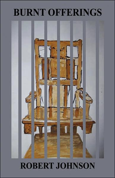 Burnt Offerings: Poems on Crime and Punishment