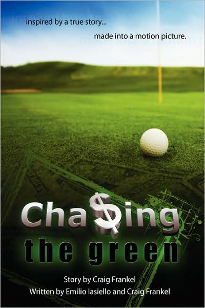Chasing the Green