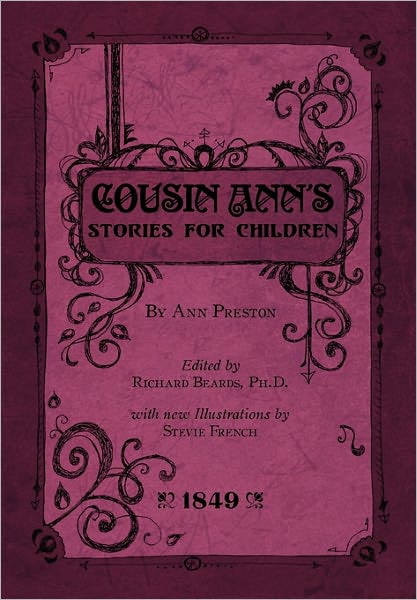 Cousin Ann's Stories For Children