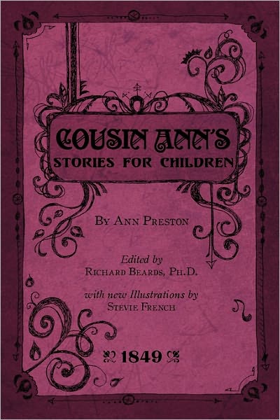 Cousin Ann's Stories For Children