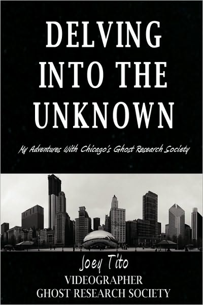 Delving Into The Unknown
