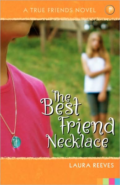 The Best Friend Necklace