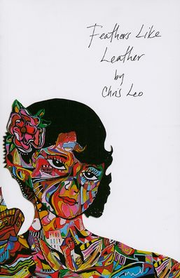 Feathers Like Leather