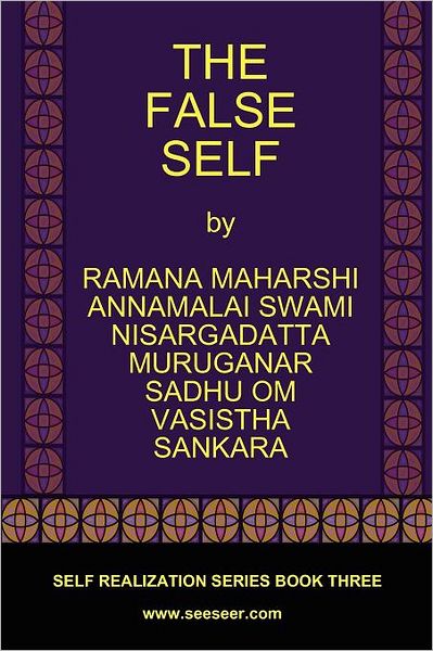 The False Self