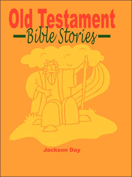 Old Testament Bible Stories