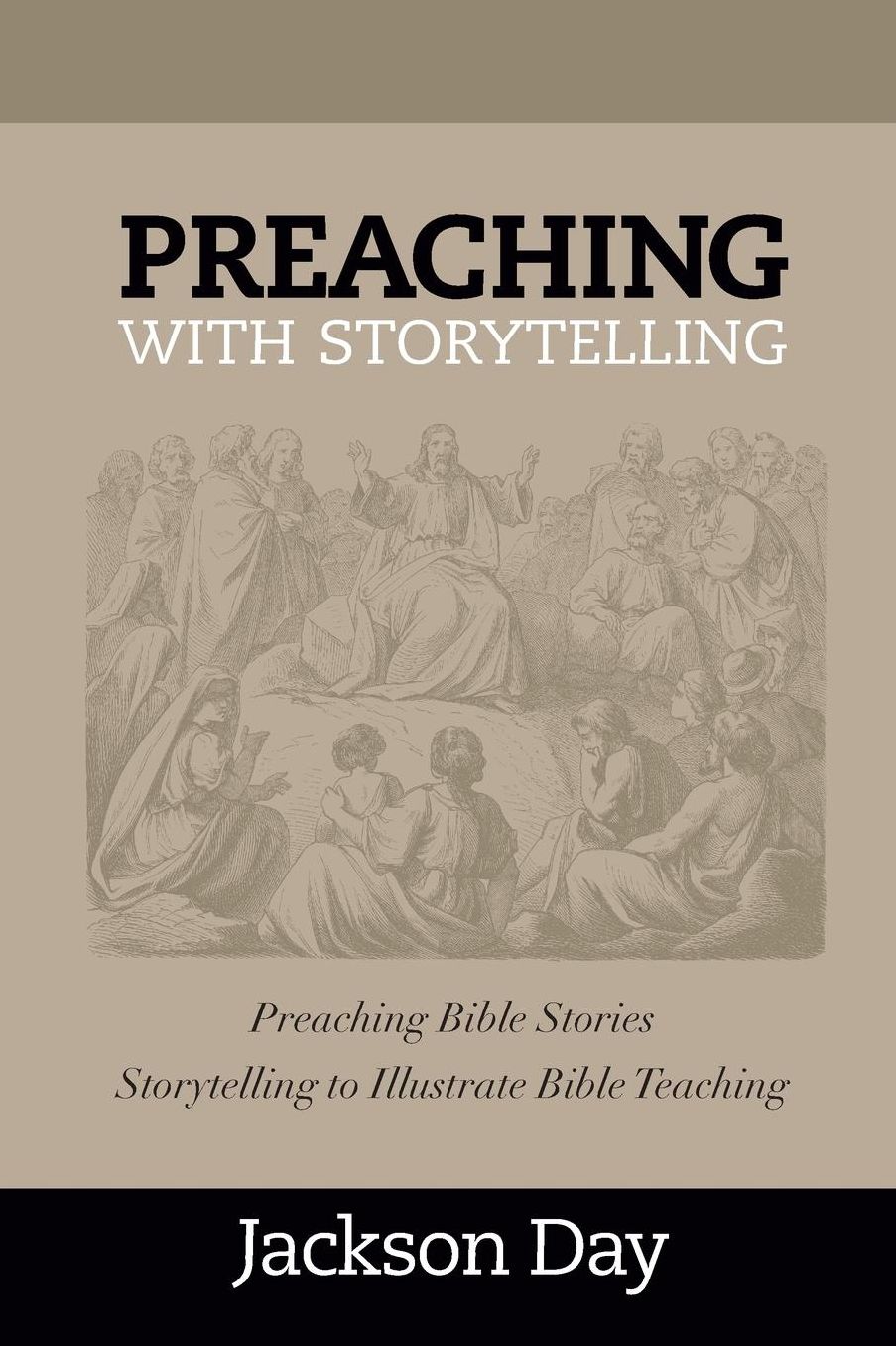 Preaching with Storytelling