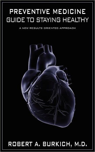 Preventive Medicine Guide To Staying Healthy