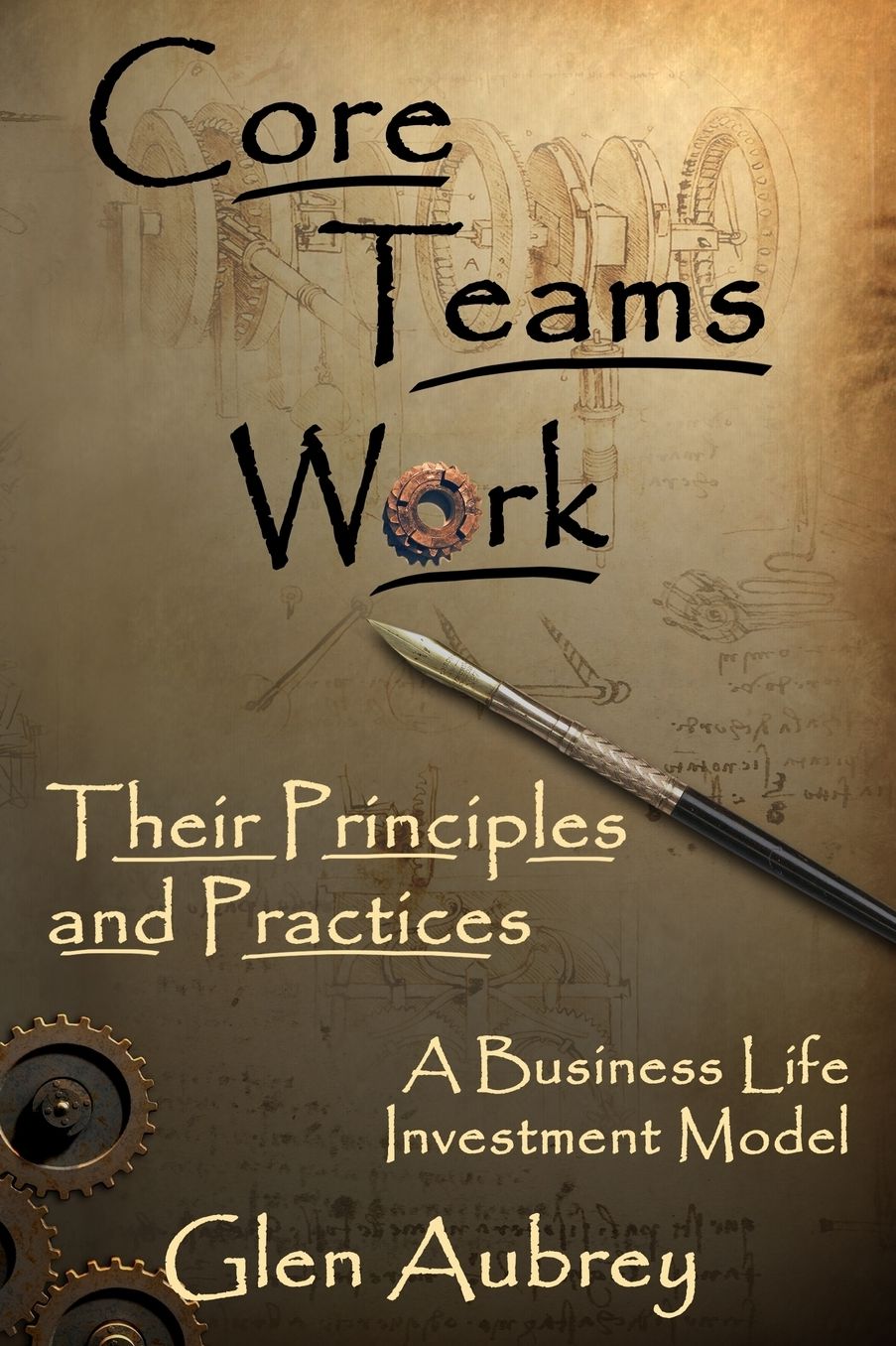 Core Teams Work Their Principles And Practices