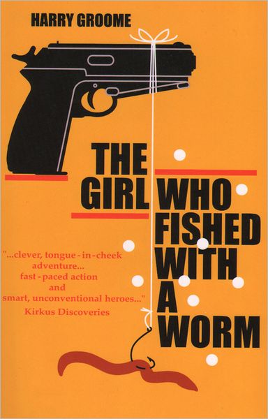 The Girl Who Fished with a Worm