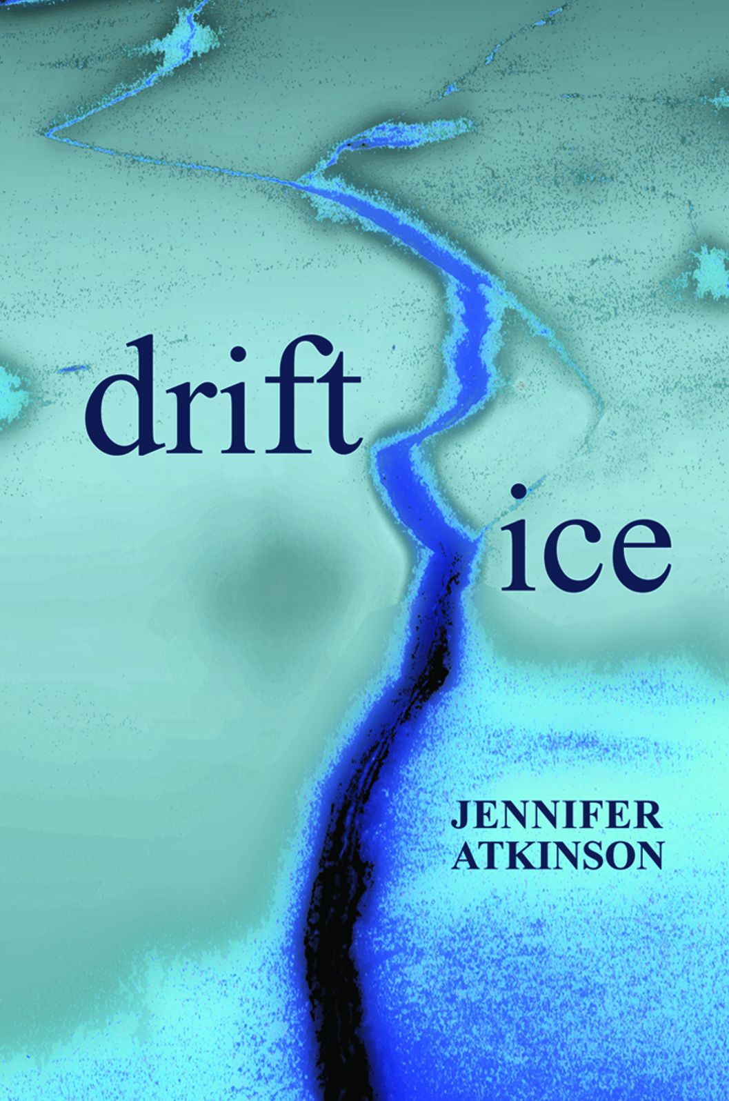 Drift Ice