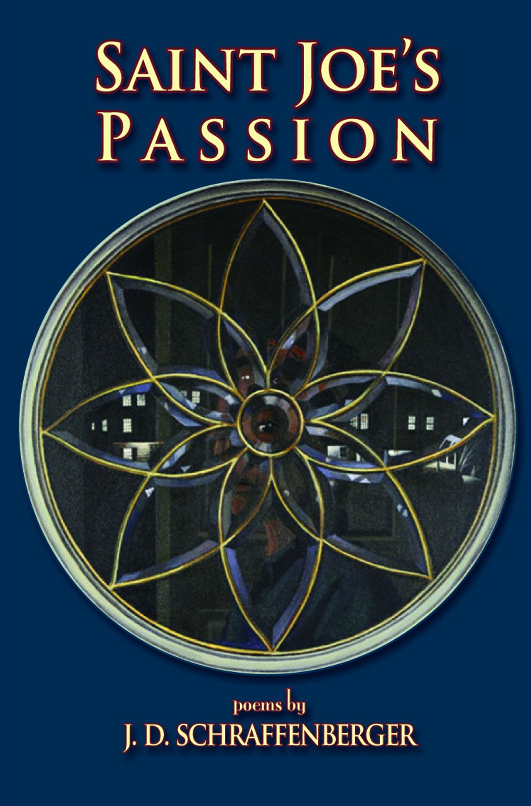 Saint Joe's Passion