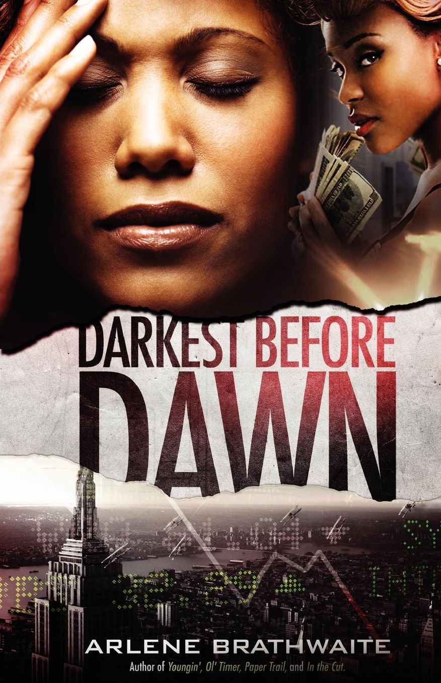 Darkest Before Dawn