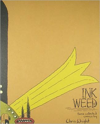 Inkweed