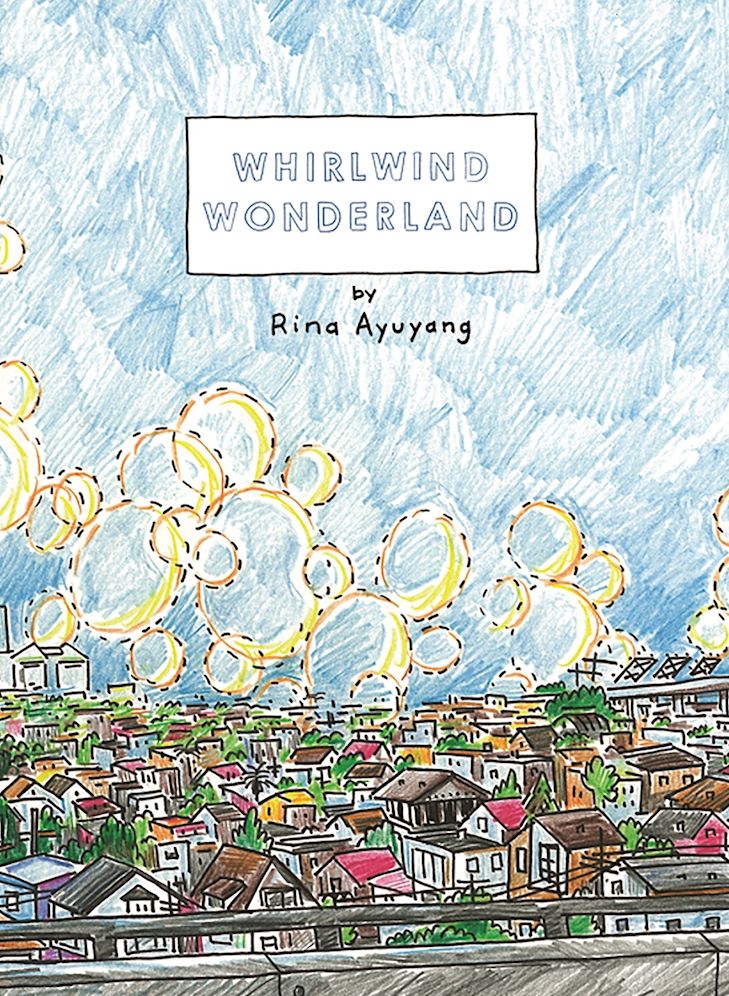 Whirlwind Wonderland