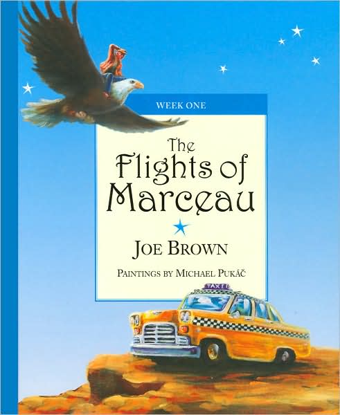 The Flights of Marceau: Week One