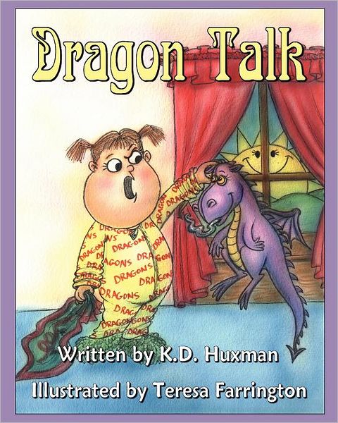 Dragon Talk