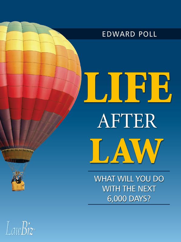 Life After Law