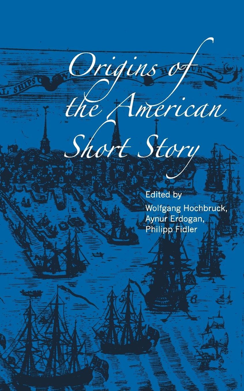 Origins Of The American Short Story