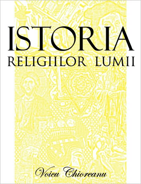 Istoria Religiilor