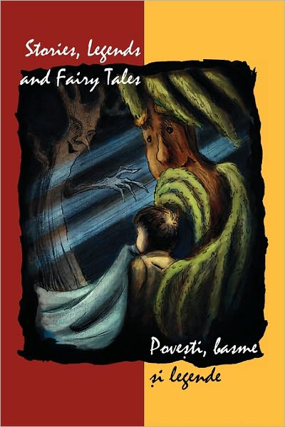 Stories, Legends And Fairy Tales
