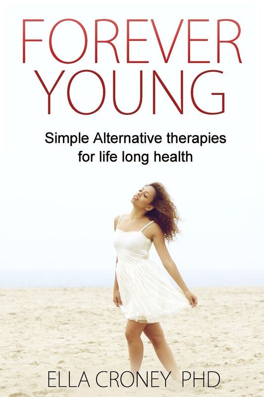 Forever Young: How to Feel, Look and Be Magnificent at Any Age