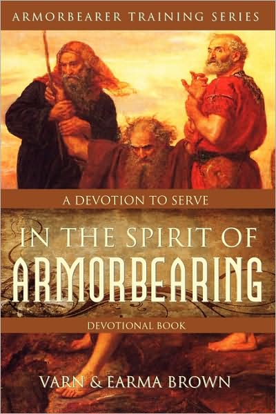 Armorbearer Training Series