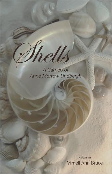 Shells: A Cameo of Anne Morrow Lindbergh