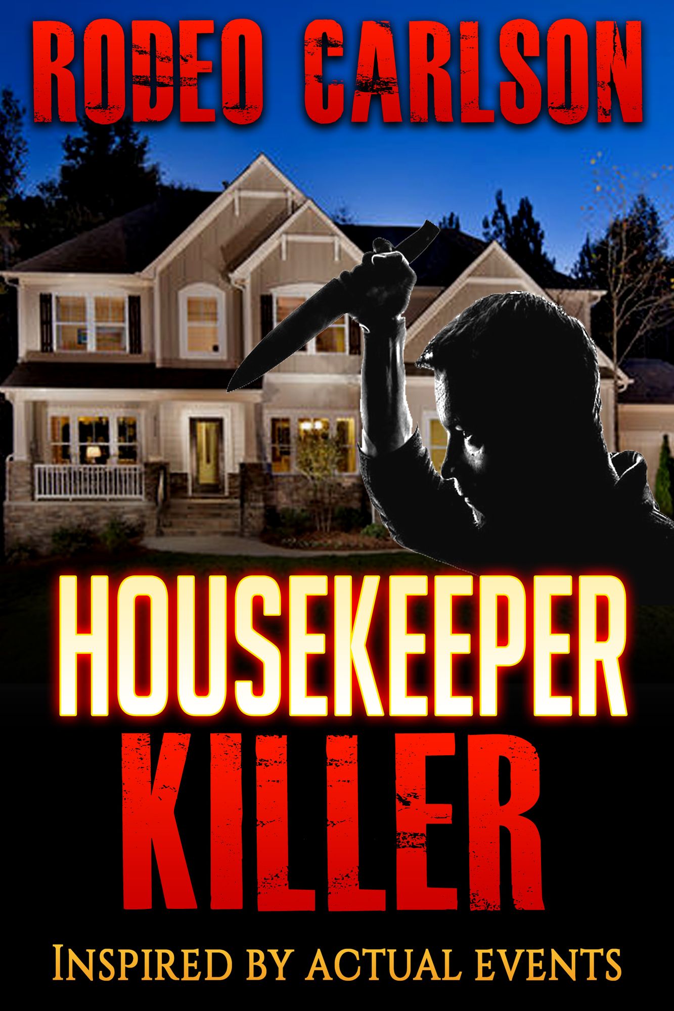 Housekeeper Killer