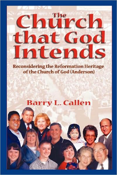 The Church That God Intends