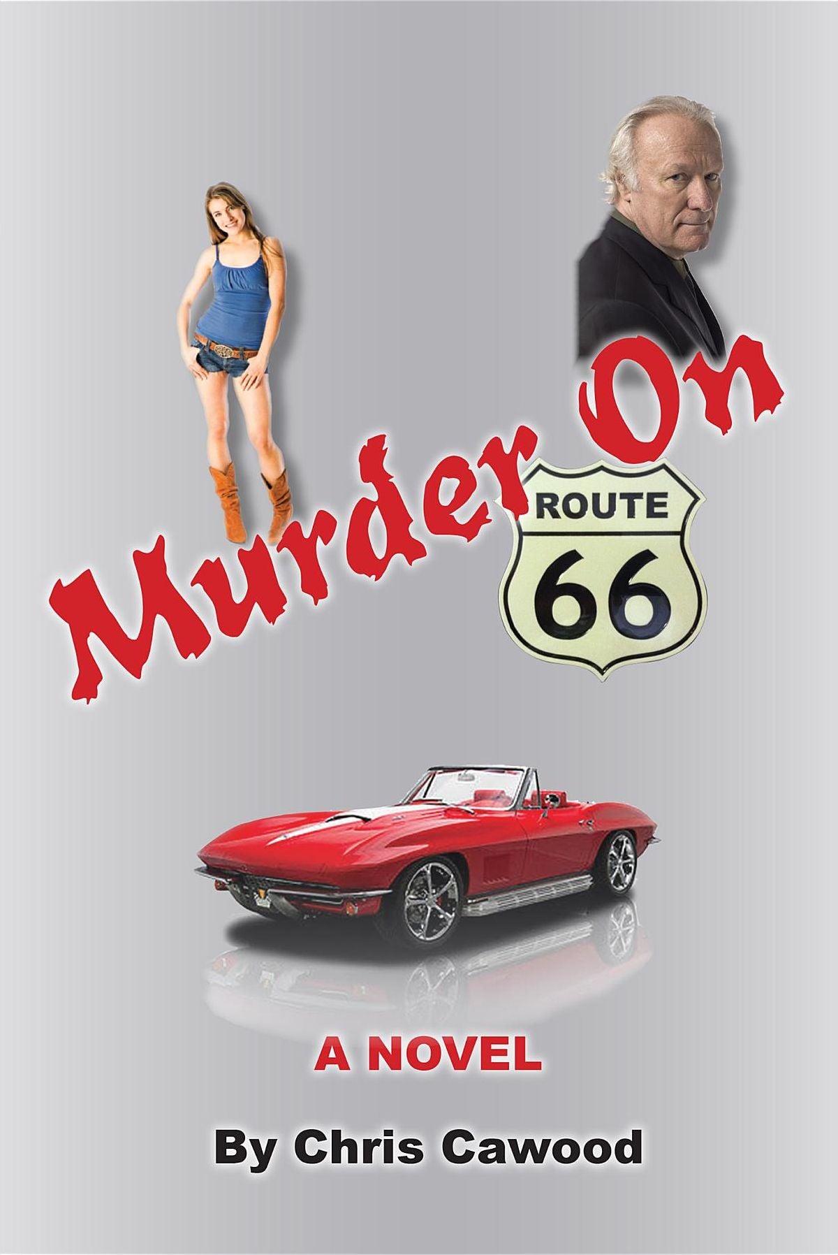 Murder on Route 66
