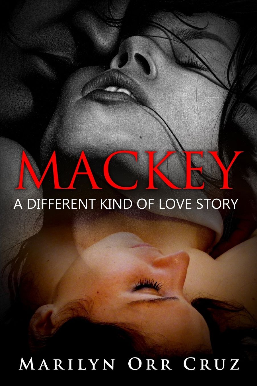 Mackey: A Different Kind Of Love Story