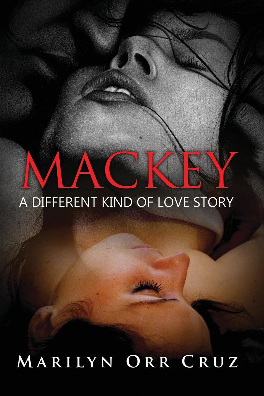Mackey: A Different Kind Of Love Story